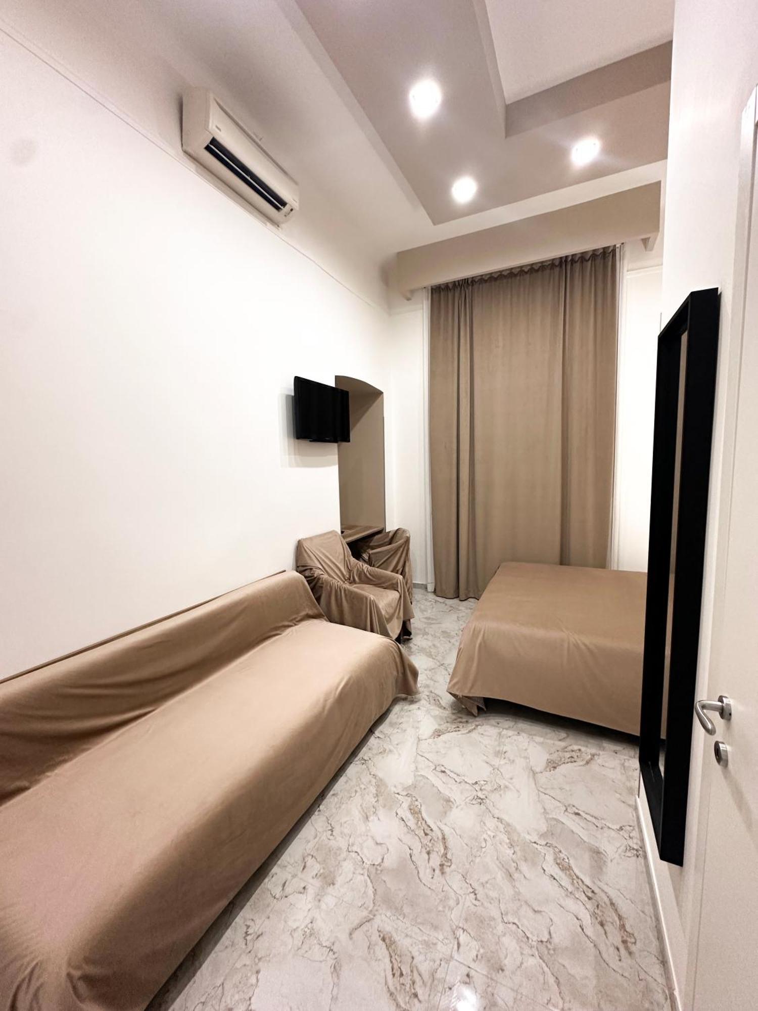 Bed & Breakfast Benvenuto A