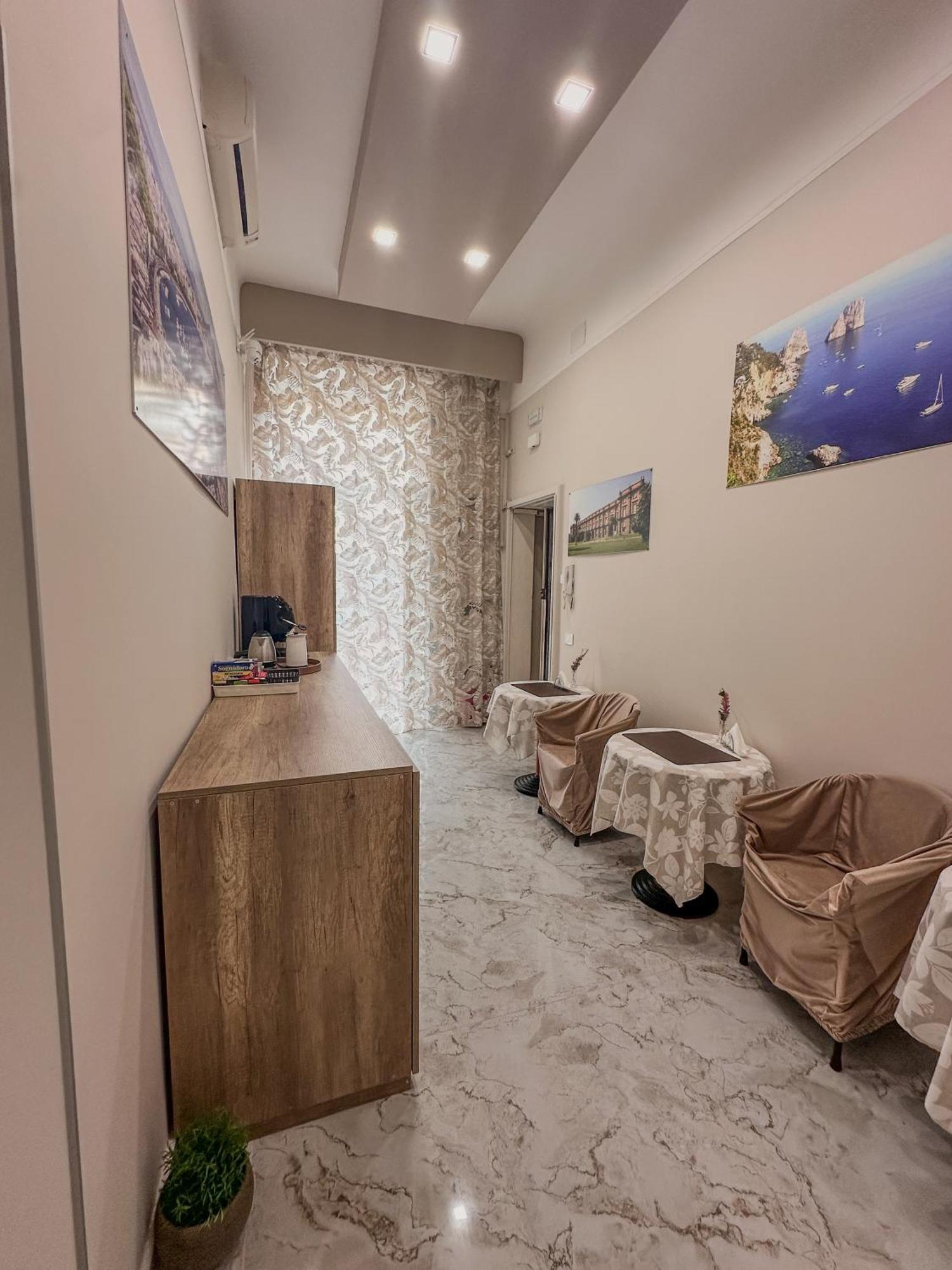 Bed & Breakfast Benvenuto A *