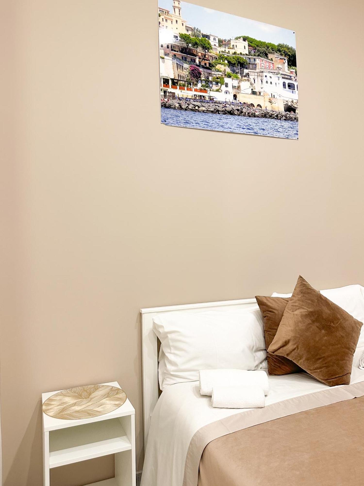 Benvenuto A Bed & Breakfast *