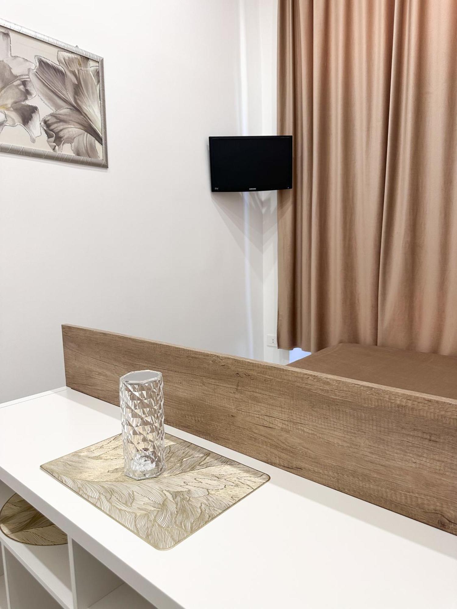 Benvenuto A Bed & Breakfast
