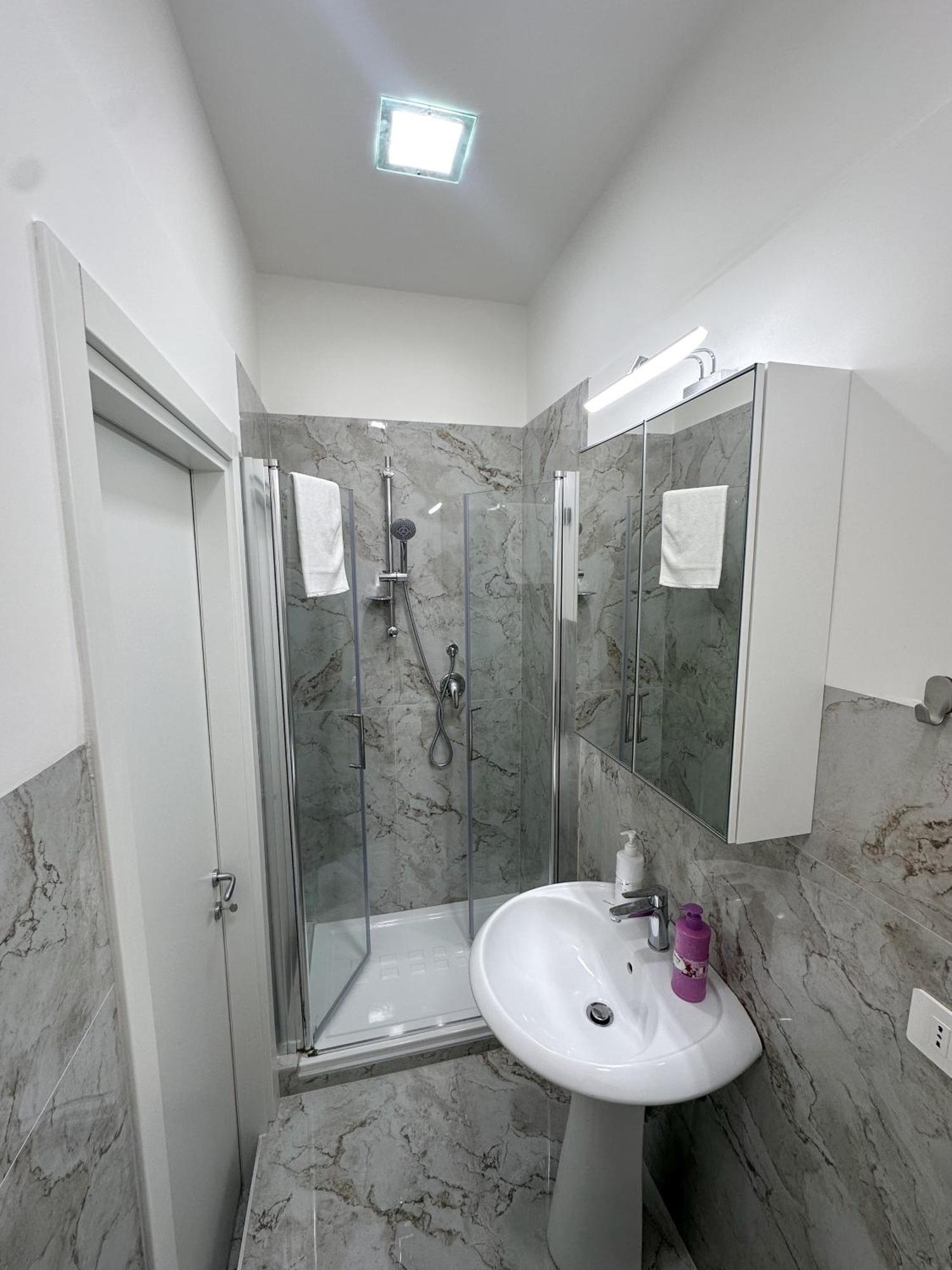 Bed & Breakfast Benvenuto A