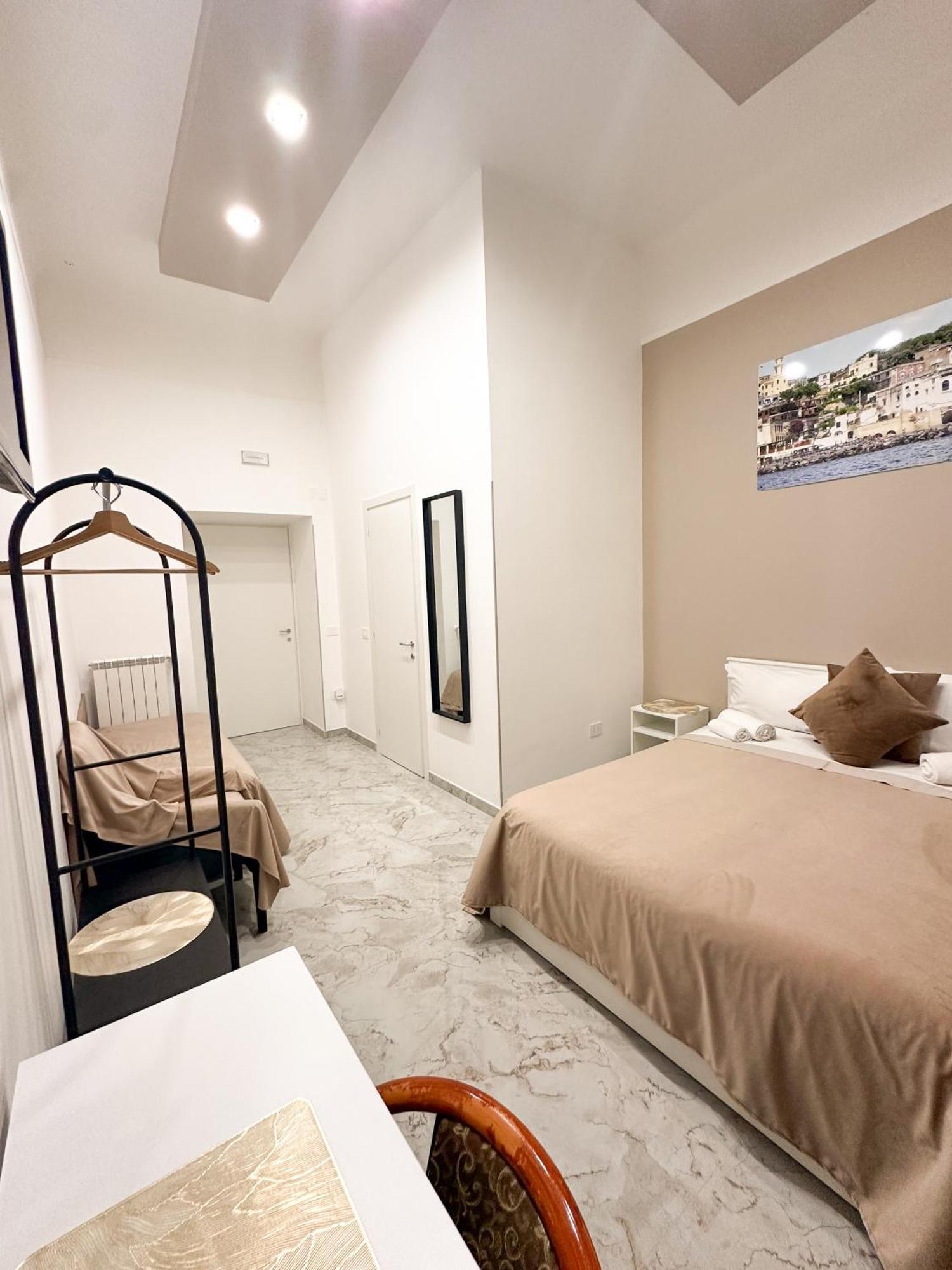 Benvenuto A Bed & Breakfast *