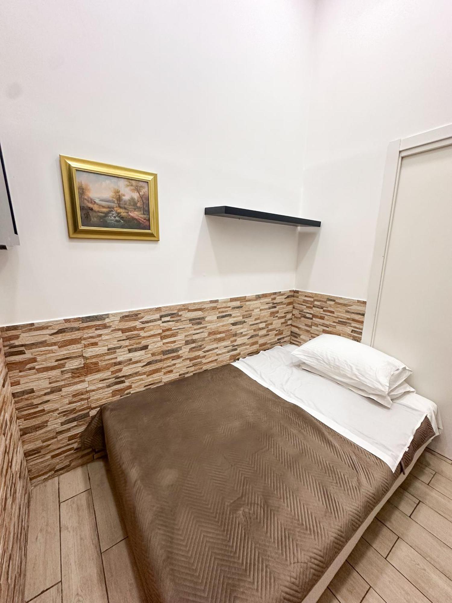 Bed & Breakfast Benvenuto A Naples