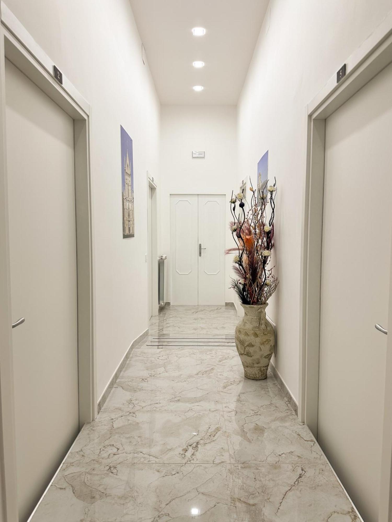 Bed & Breakfast Benvenuto A