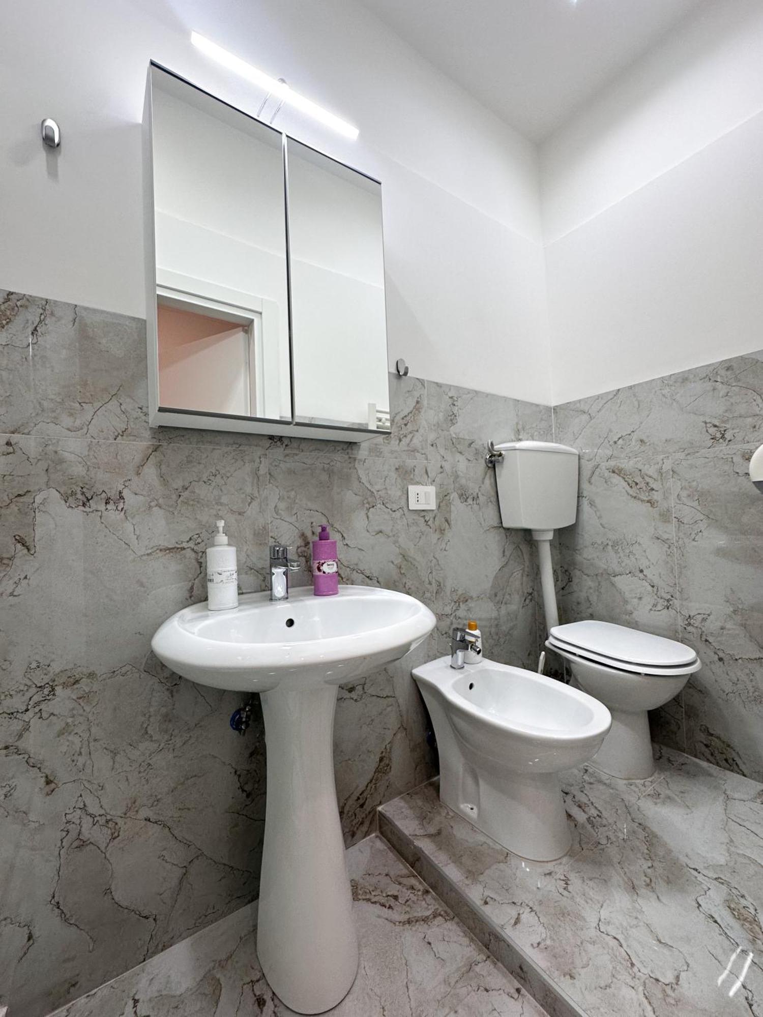 Bed & Breakfast Benvenuto A *