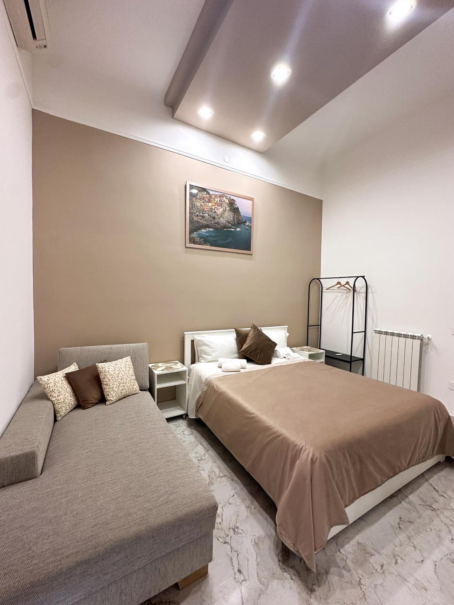 Bed & Breakfast Benvenuto A