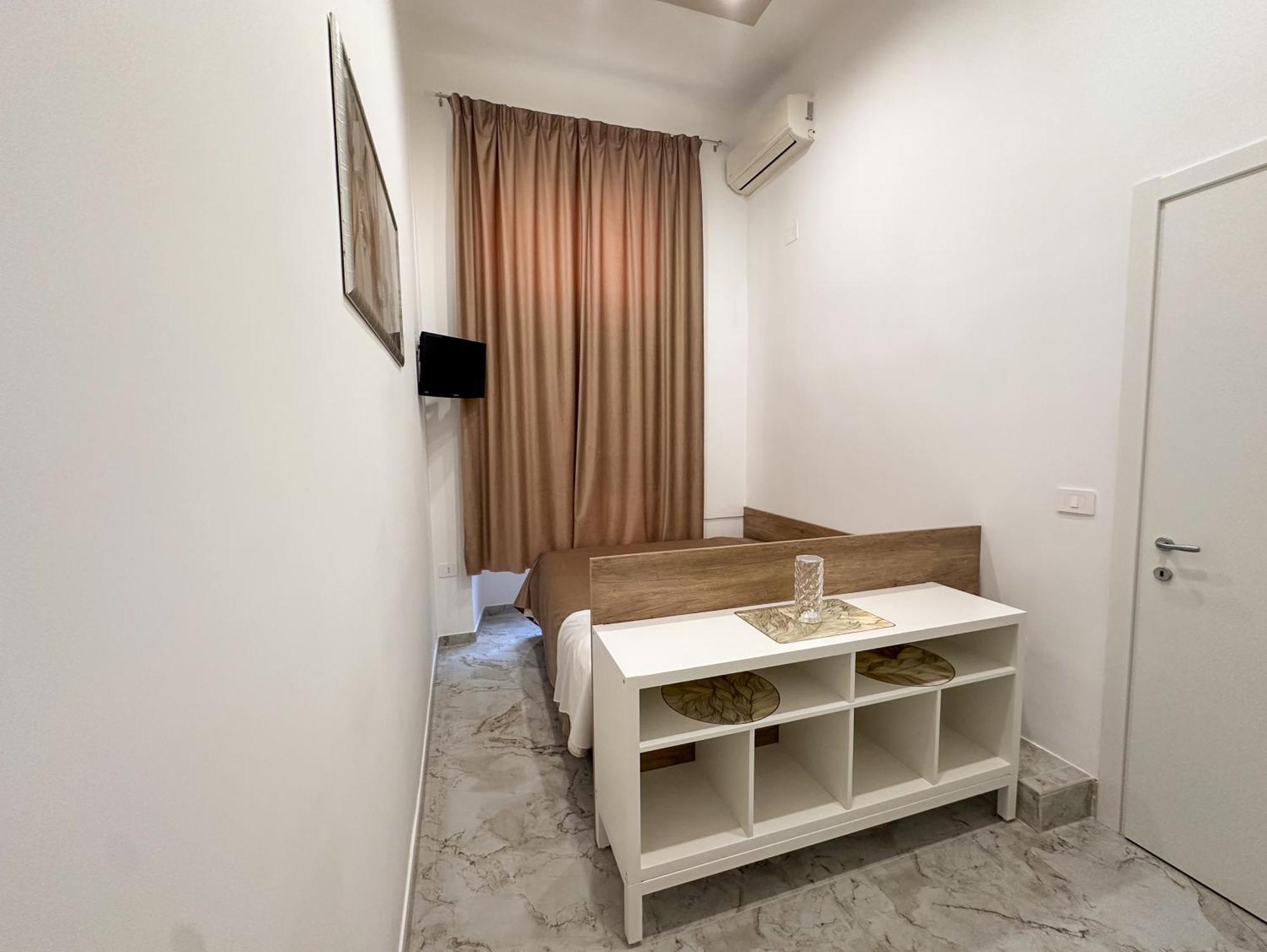 Benvenuto A Bed & Breakfast *