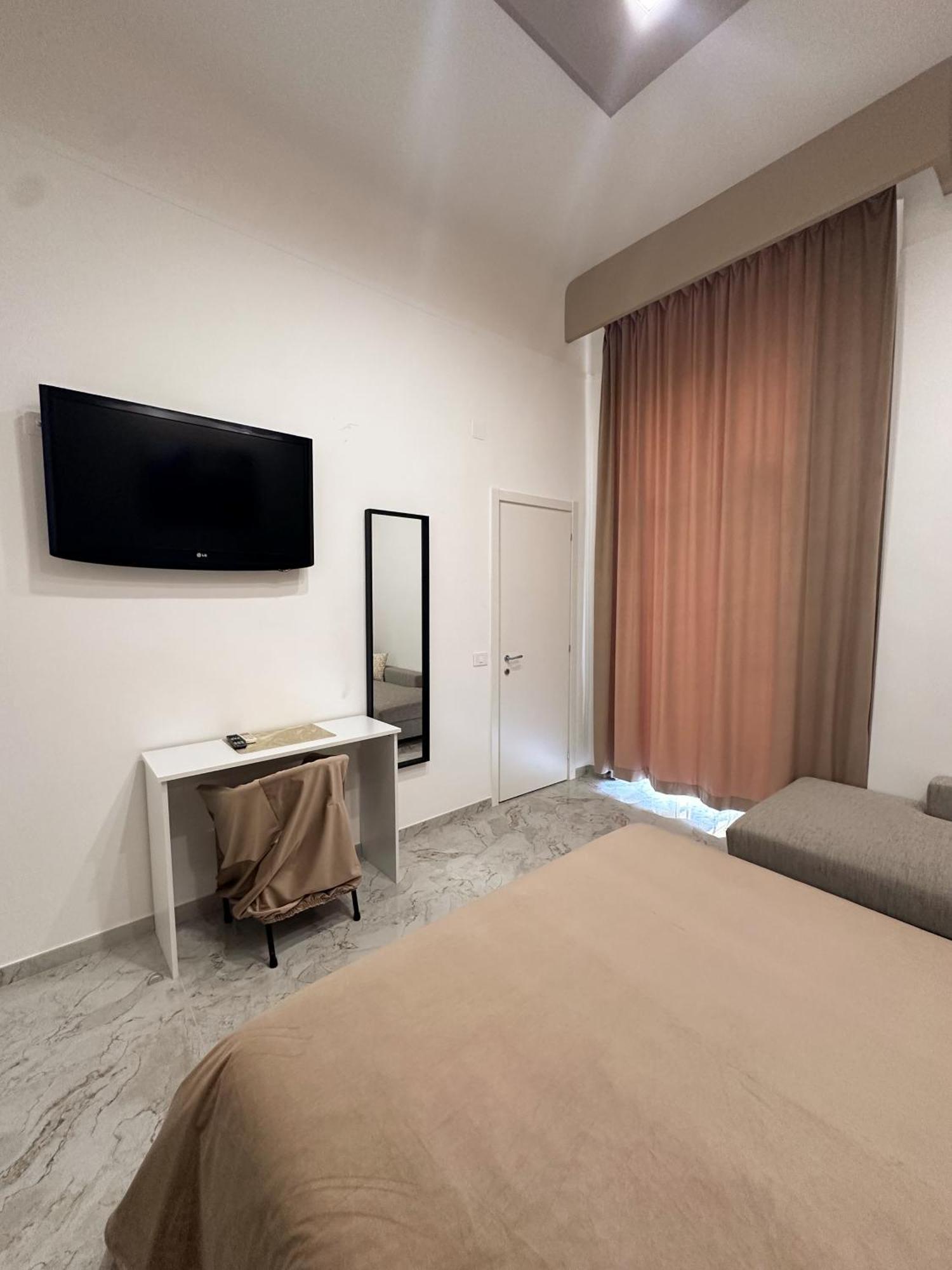 Bed & Breakfast Benvenuto A *