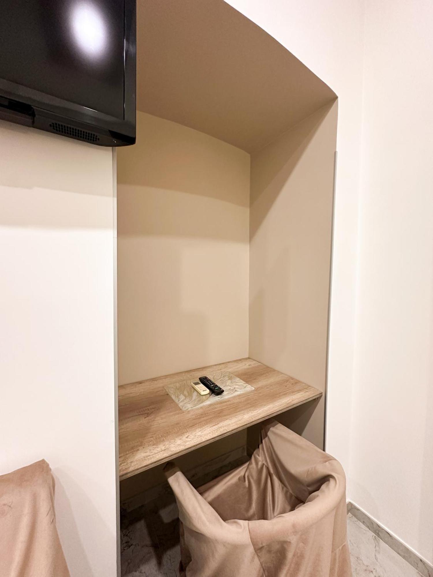 Benvenuto A Bed & Breakfast Naples