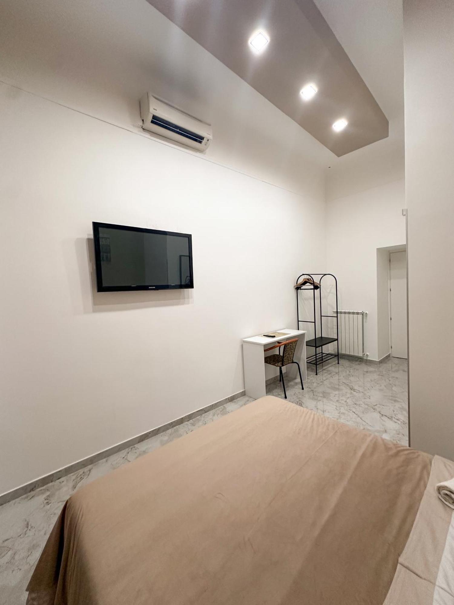 Bed & Breakfast Benvenuto A Naples
