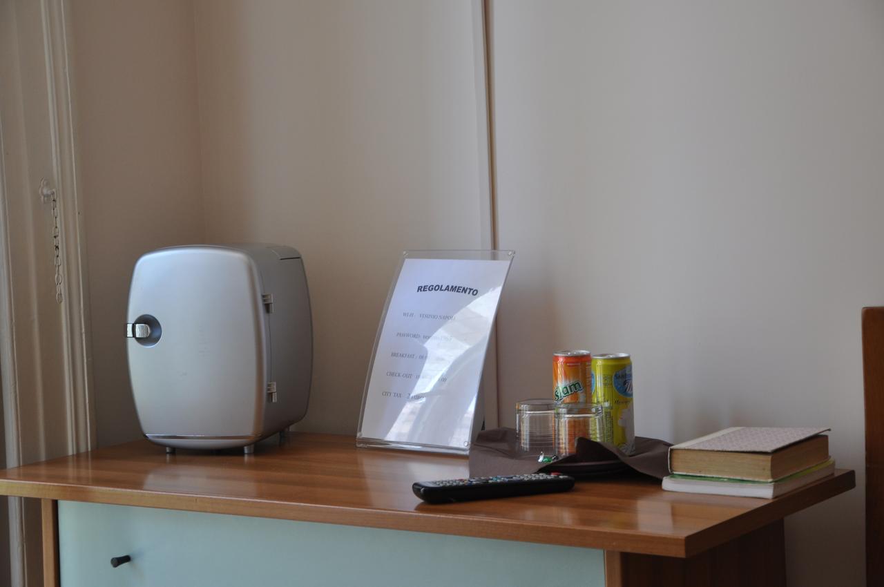 Benvenuto A Bed & Breakfast Naples