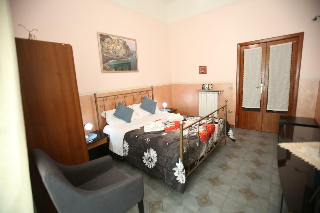 Bed & Breakfast Benvenuto A Naples