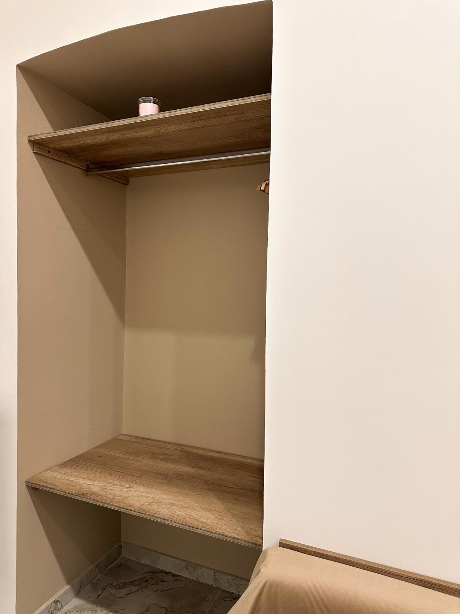 Benvenuto A Couette-café Naples