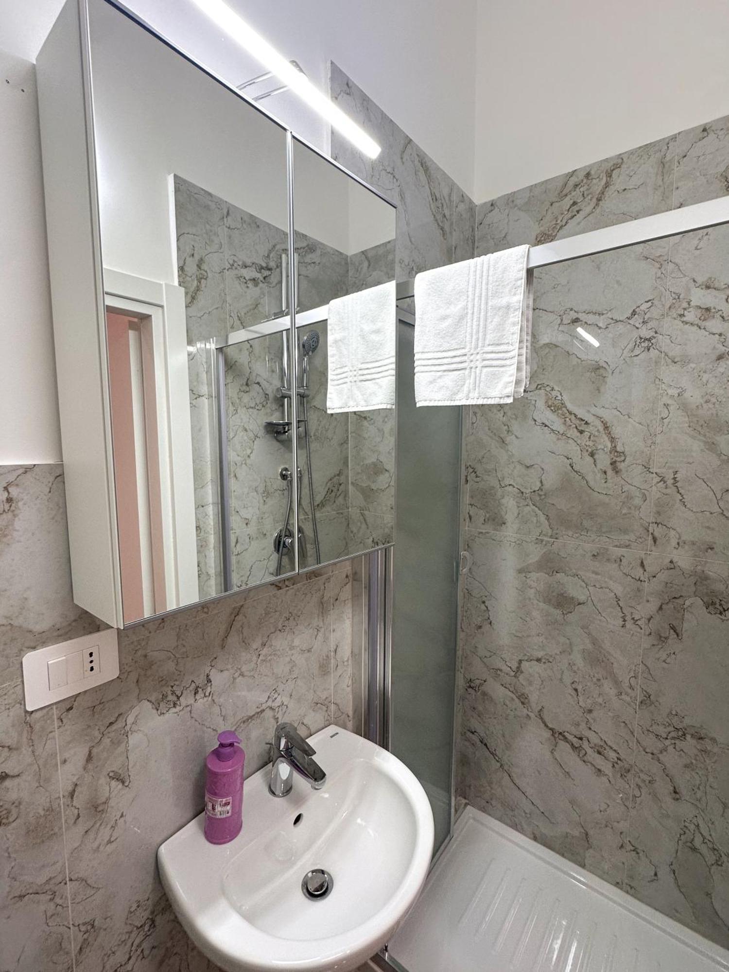 Bed & Breakfast Benvenuto A Napels