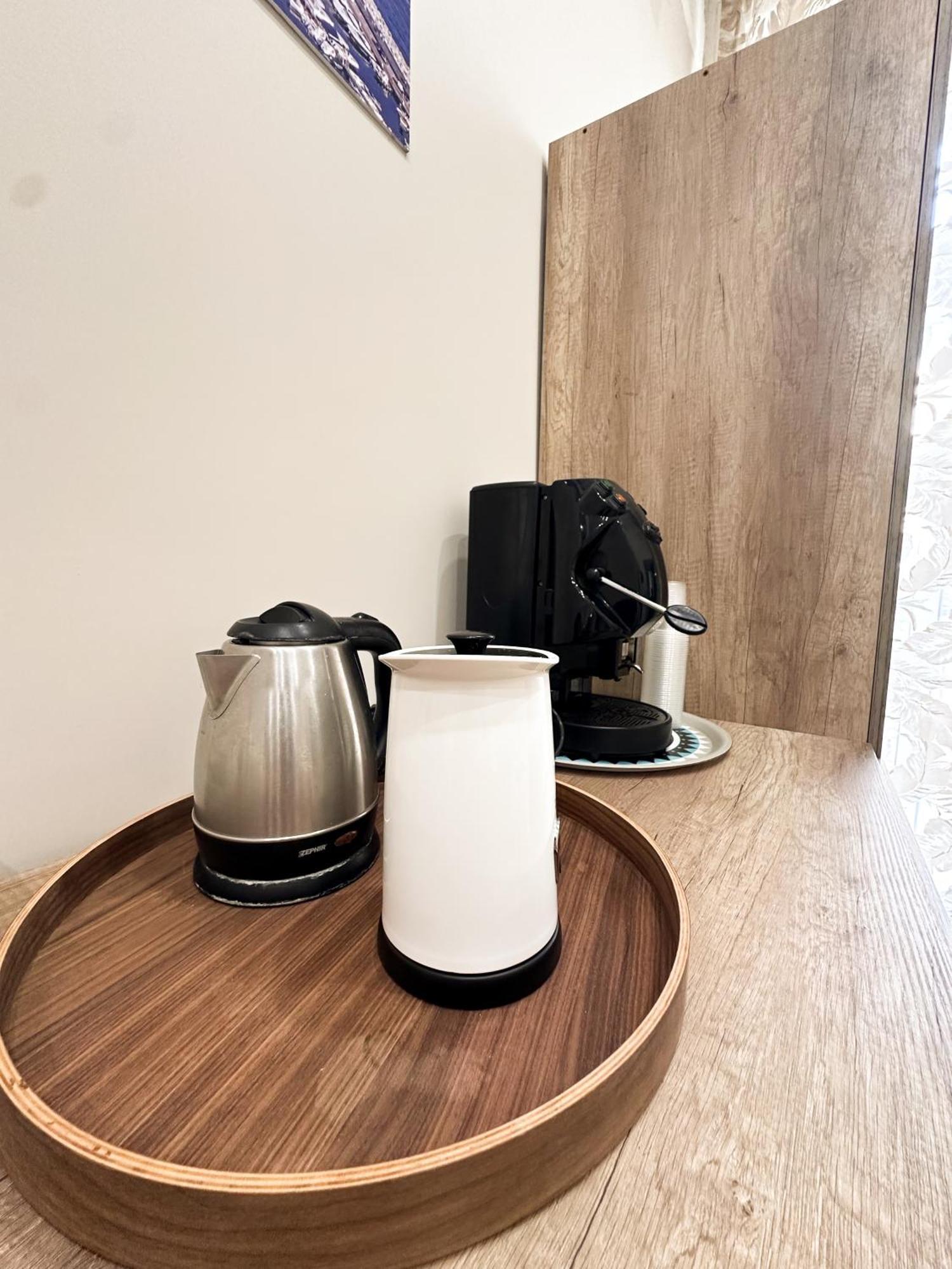 Benvenuto A Bed & Breakfast Napels