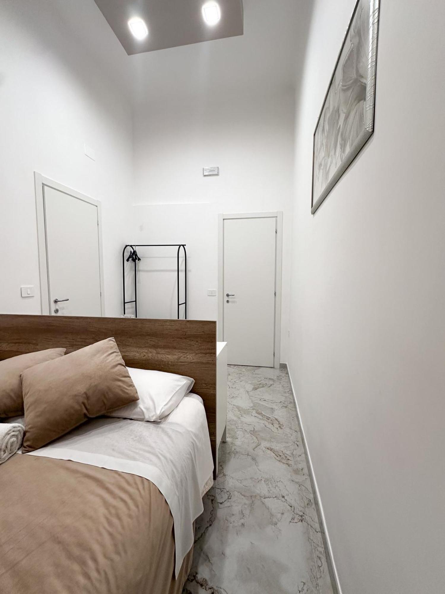Benvenuto A Couette-café *