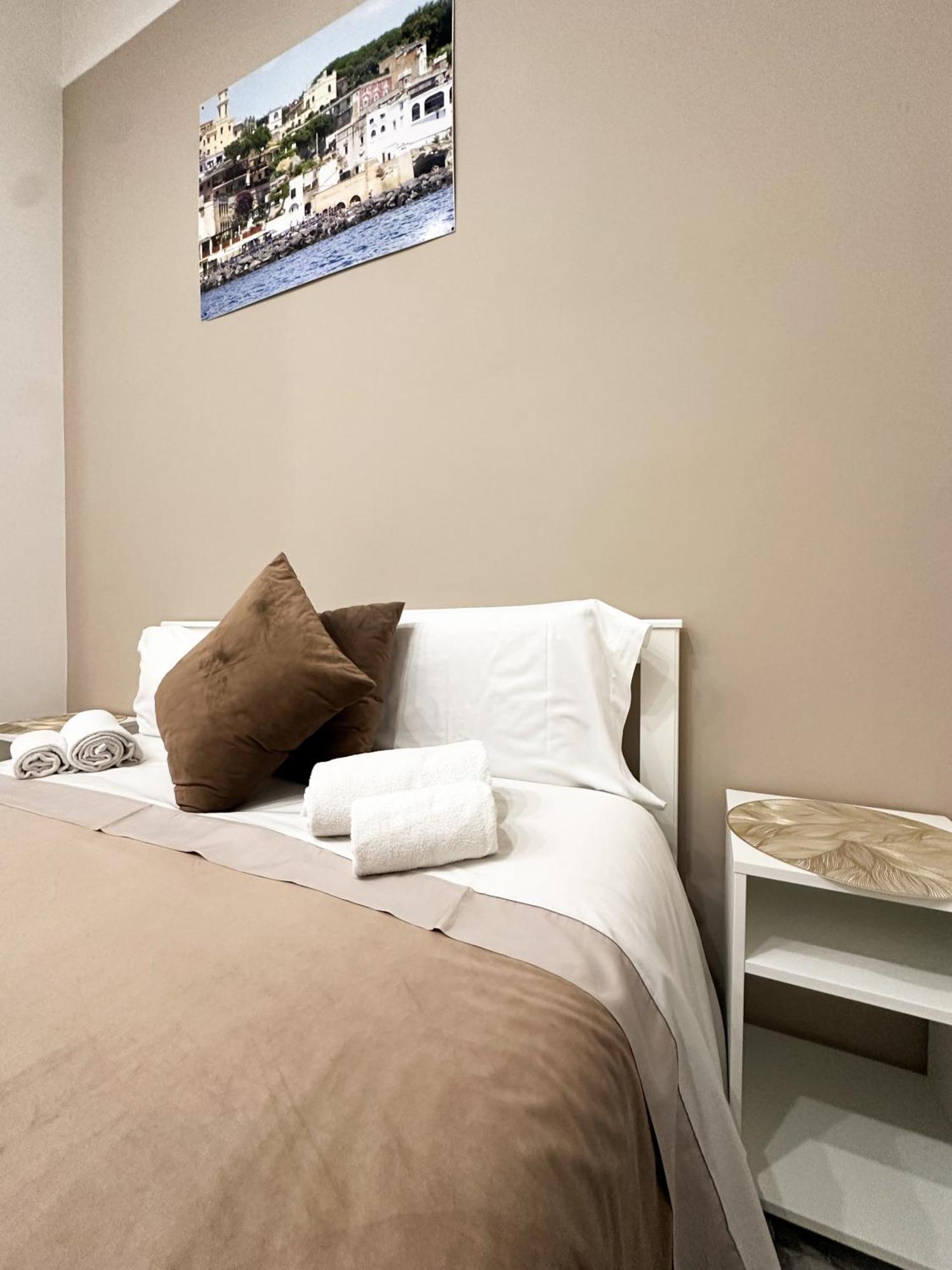 Bed & Breakfast Benvenuto A *