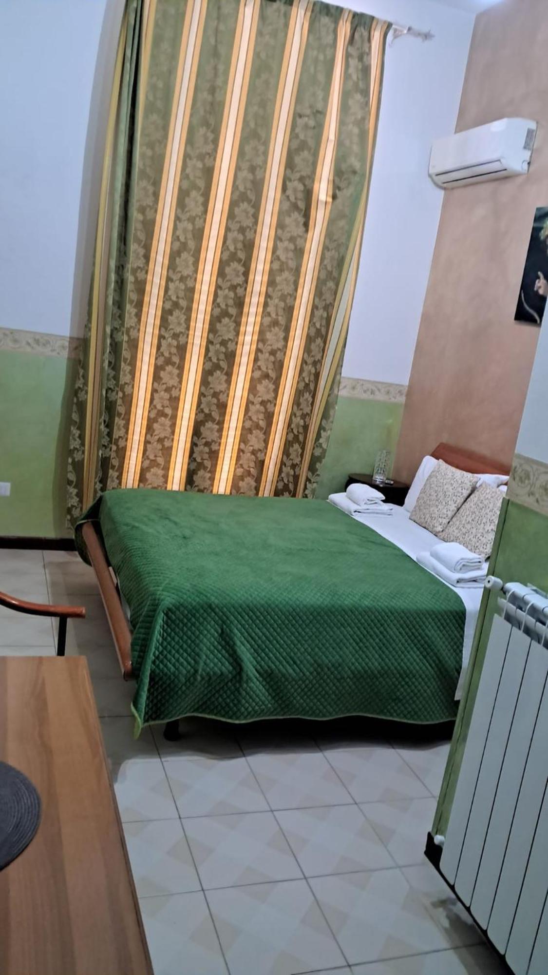 Bed & Breakfast Benvenuto A Napels