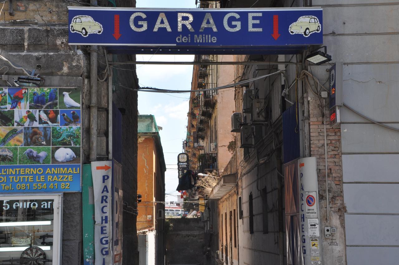 Benvenuto A Bed & Breakfast Napels