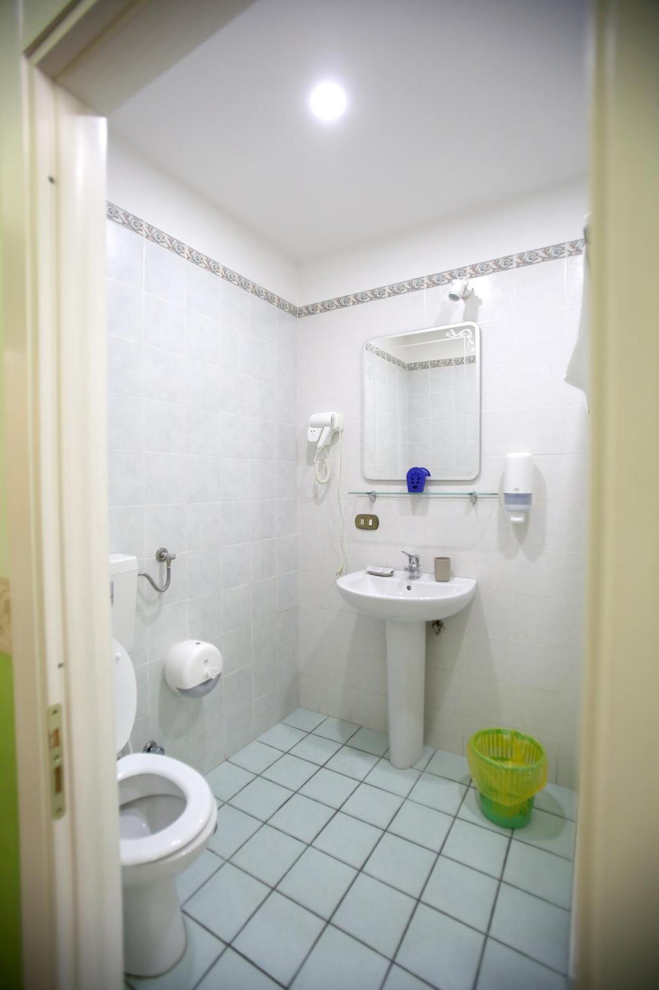 Benvenuto A Bed & Breakfast Napels