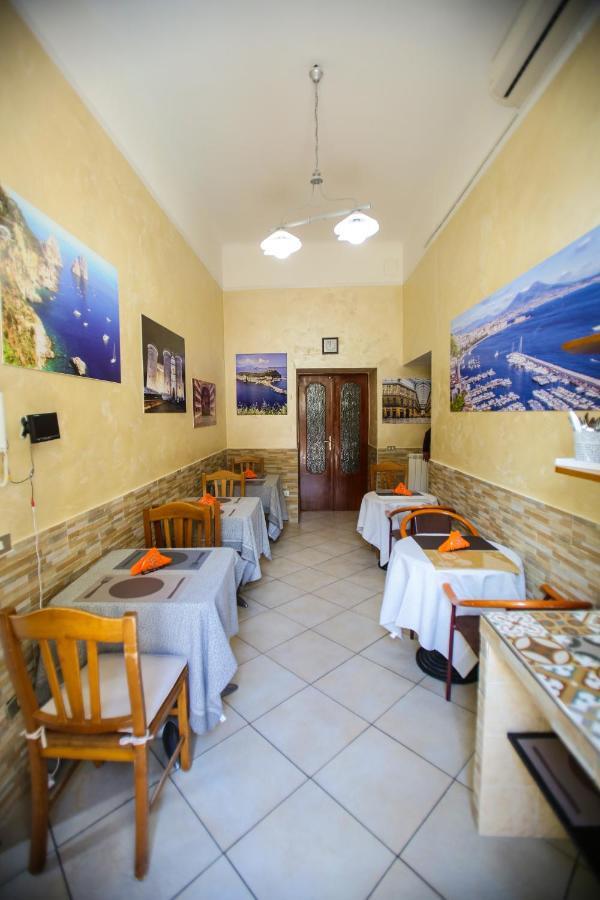 Benvenuto A Couette-café *