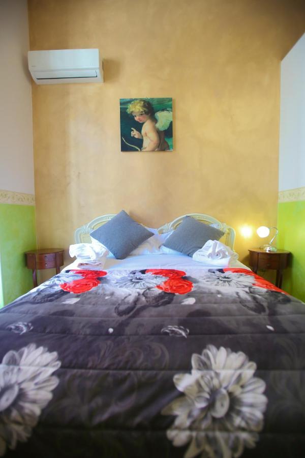 Benvenuto A Couette-café *